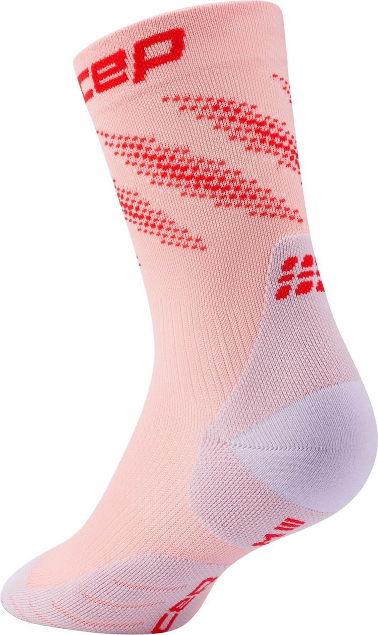 CEP CEP Socken Damen - pink/red - 0 | SportScheck