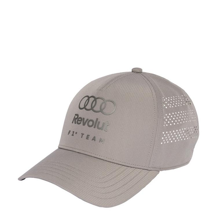 adidas adidas Cap - Dove Grey - 0 | SportScheck