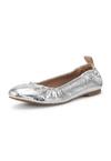 Ilse Jacobsen PANORA01 Freizeitschuhe Damen - Silver Taupe