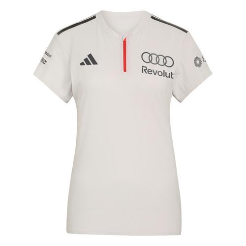 adidas AUDI REVOLUT F1 TEAM Funktionstop Damen