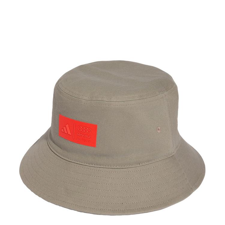 adidas adidas AUDI REVOLUT F1 TEAM ELEVATED STOFFHUT Hut - Simple Brown - 0 | SportScheck