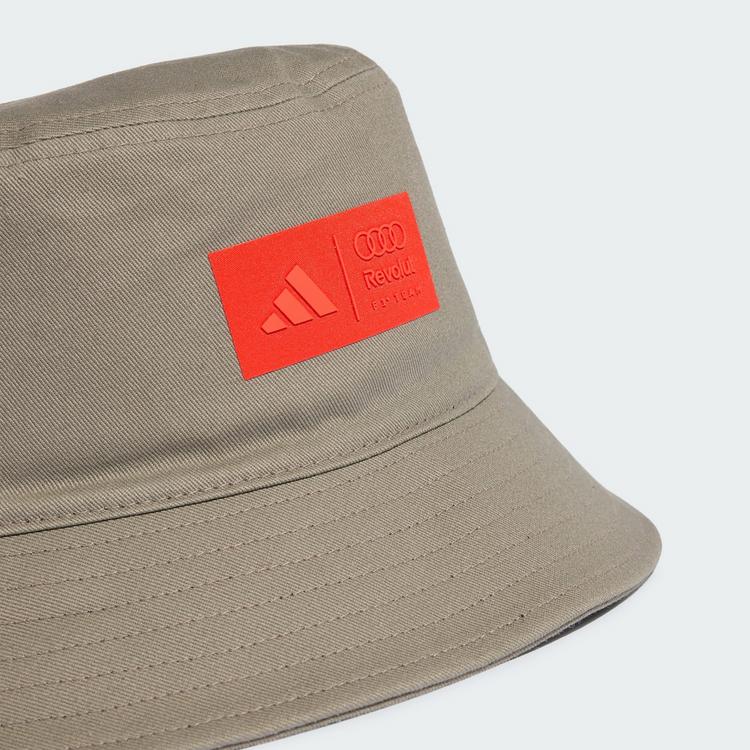 adidas adidas AUDI REVOLUT F1 TEAM ELEVATED STOFFHUT Hut - Simple Brown - 0 | SportScheck
