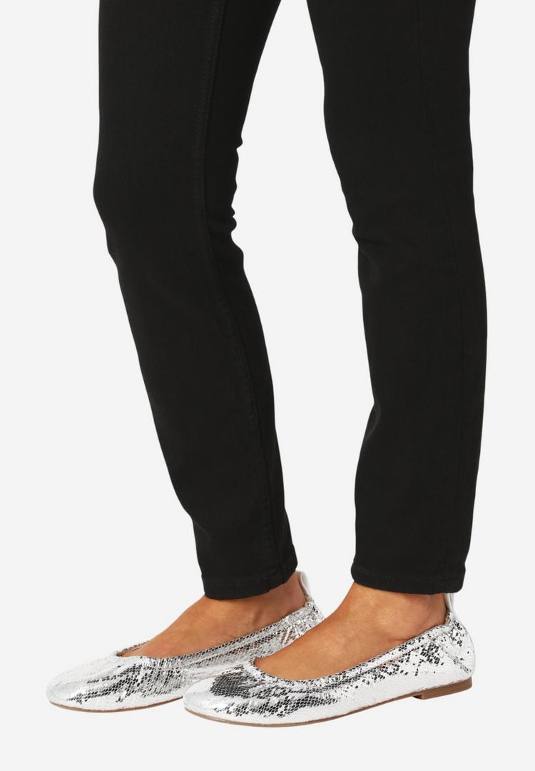 Ilse Jacobsen Ilse Jacobsen PANORA01 Freizeitschuhe Damen - Silver Taupe - 2 | SportScheck