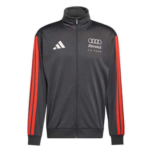 adidas AUDI REVOLUT F1 TEAM DNA TRAININGSJACKE Trainingsanzug Herren