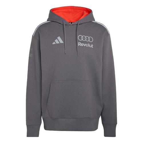 adidas AUDI REVOLUT F1 TEAM DRIVER HOODIE Hoodie Herren