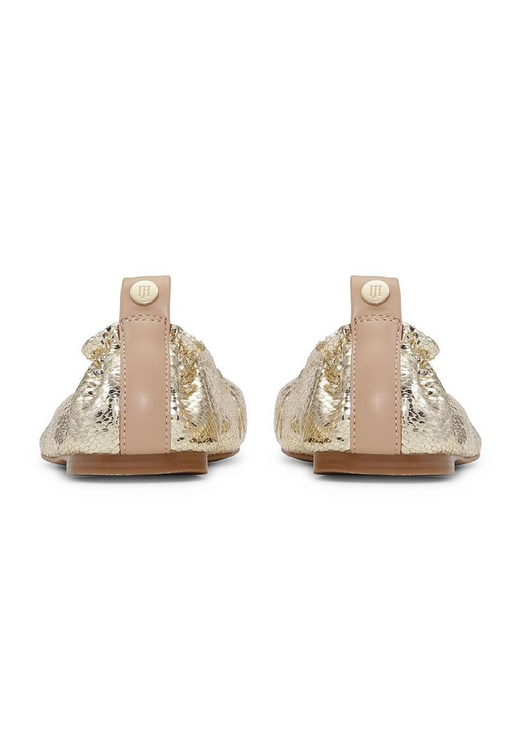 Ilse Jacobsen Ilse Jacobsen PANORA01 Freizeitschuhe Damen - Platin Taupe - 1 | SportScheck