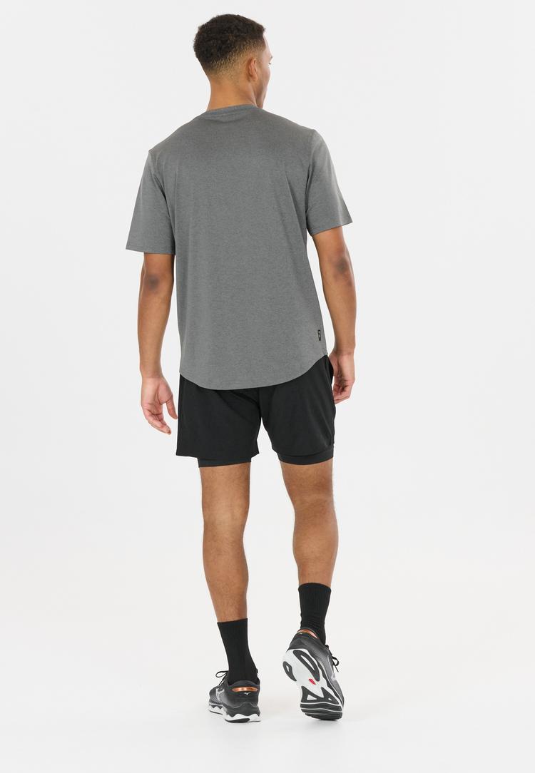 Virtus Virtus Zayne V2 Shorts Herren - 1001 Black - 2 | SportScheck