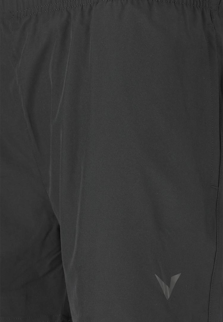 Virtus Virtus Zayne V2 Shorts Herren - 1001 Black - 0 | SportScheck
