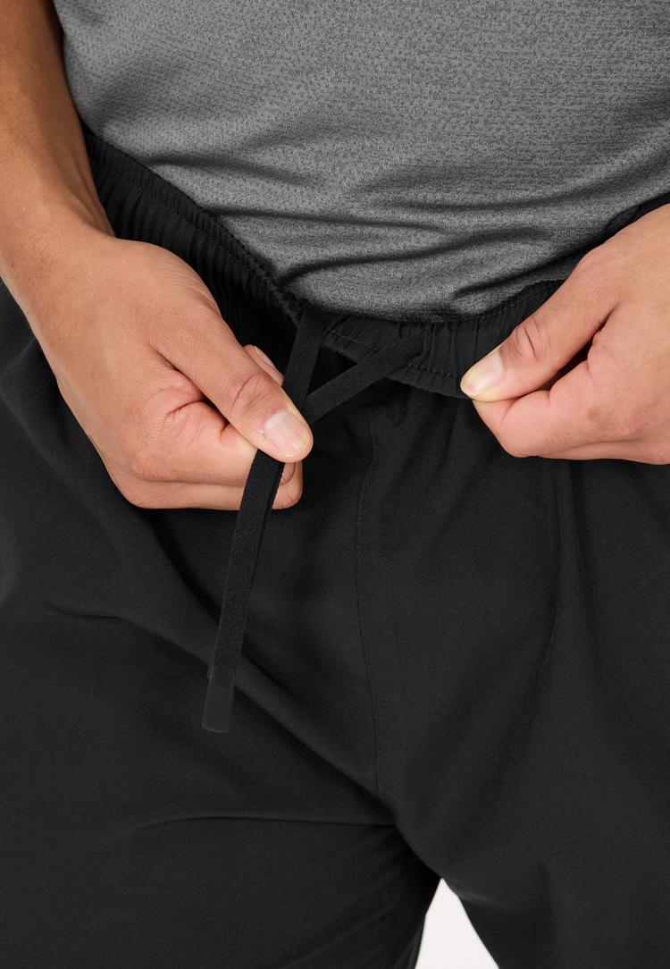 Virtus Virtus Zayne V2 Shorts Herren - 1001 Black - 3 | SportScheck