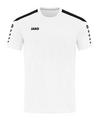 JAKO Power T-Shirt Damen T-Shirt Damen - weissschwarz