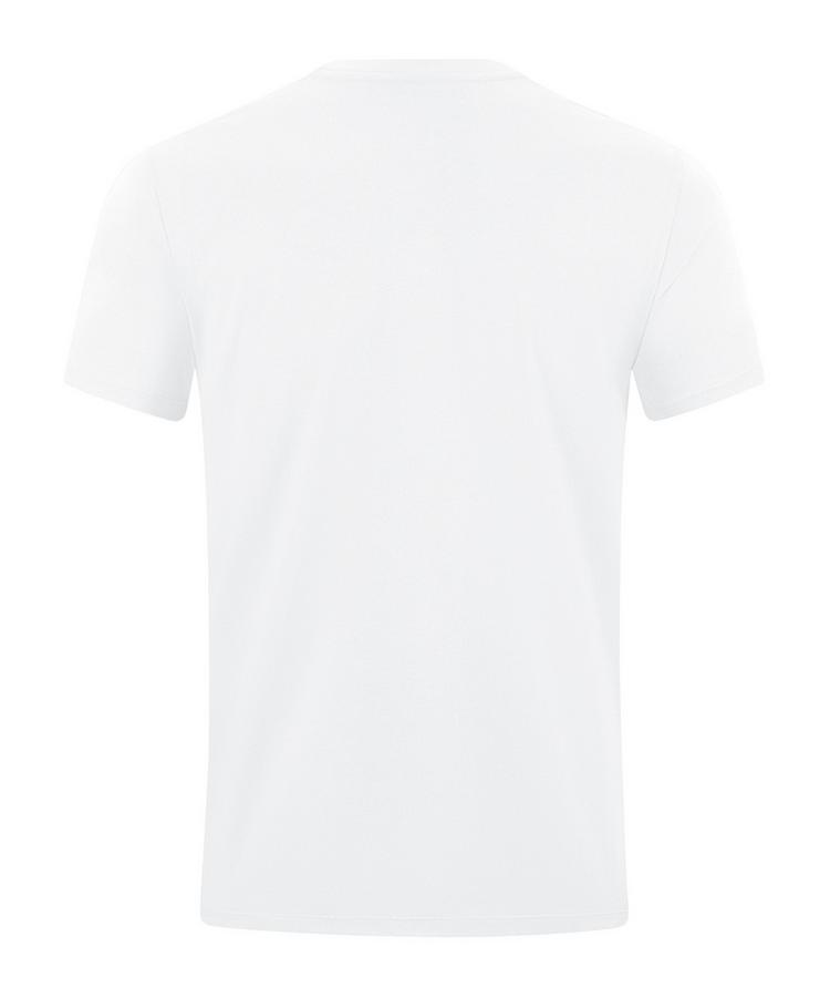 JAKO JAKO Power T-Shirt Damen T-Shirt Damen - weissschwarz - 0 | SportScheck