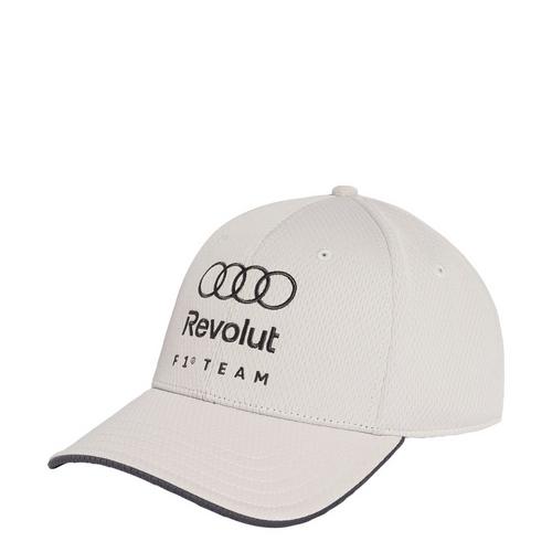 adidas AUDI REVOLUT F1 TEAM DNA KAPPE Cap