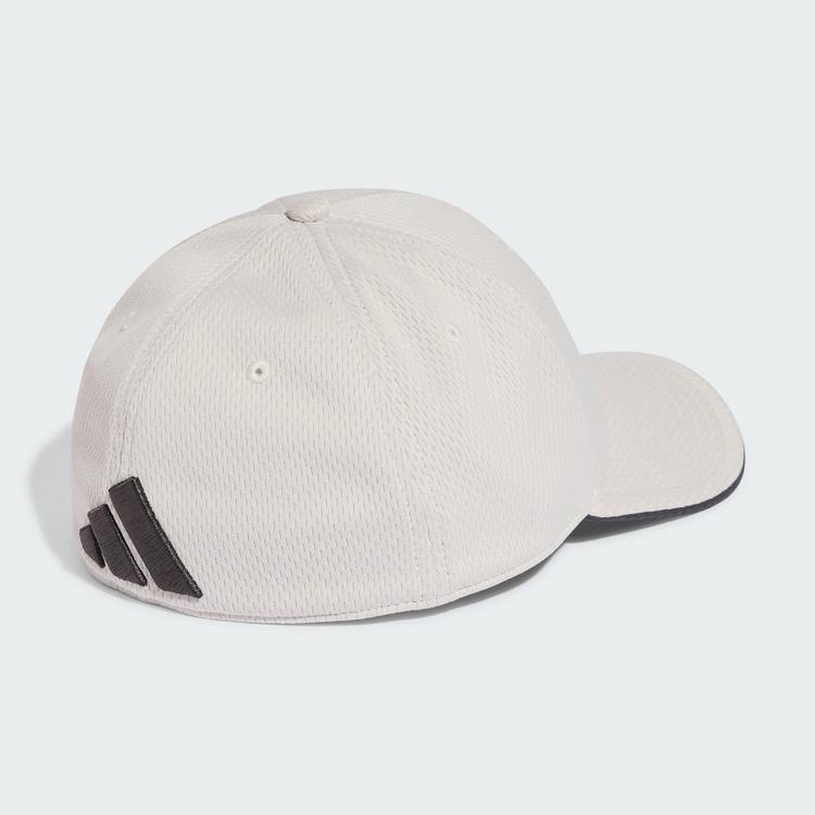 adidas adidas AUDI REVOLUT F1 TEAM DNA KAPPE Cap - Chalk Pearl - 0 | SportScheck