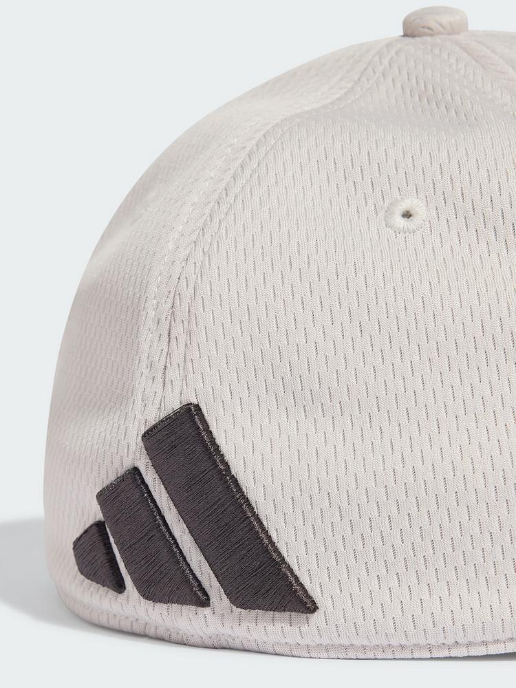 adidas adidas AUDI REVOLUT F1 TEAM DNA KAPPE Cap - Chalk Pearl - 1 | SportScheck