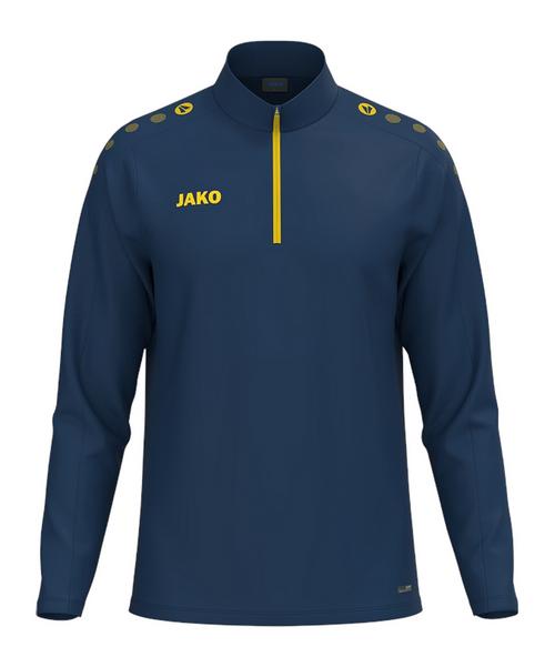 JAKO One Zip Top Funktionssweatshirt