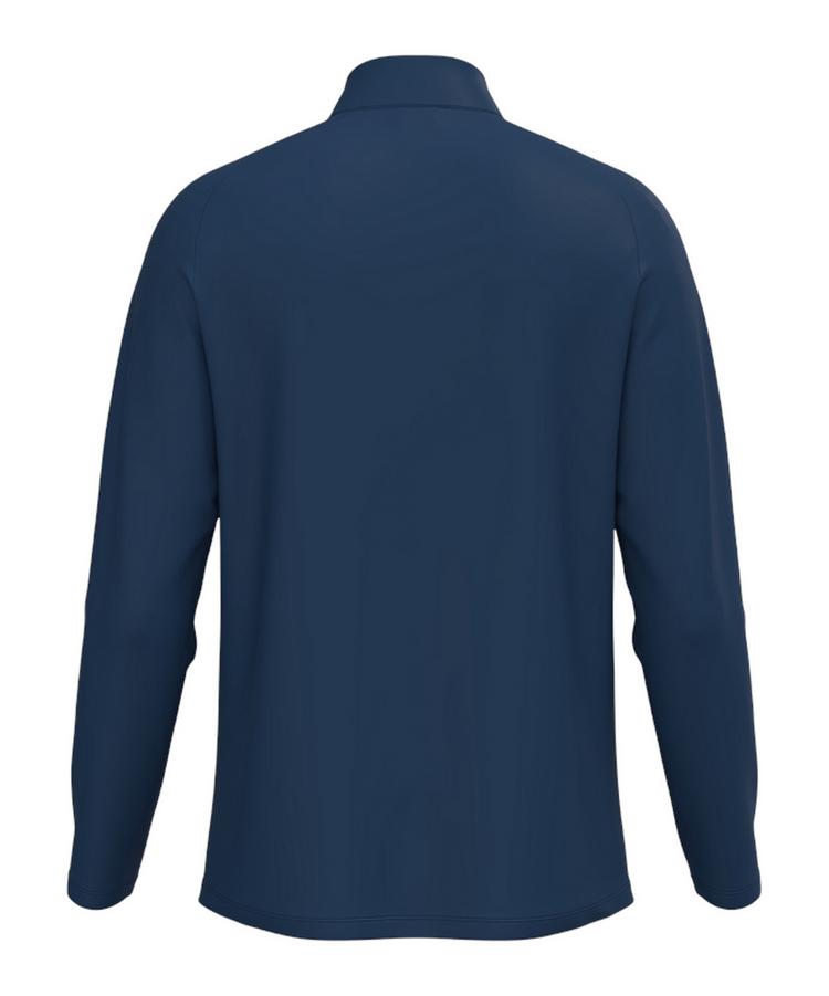 JAKO JAKO One Zip Top Funktionssweatshirt - blau - 0 | SportScheck
