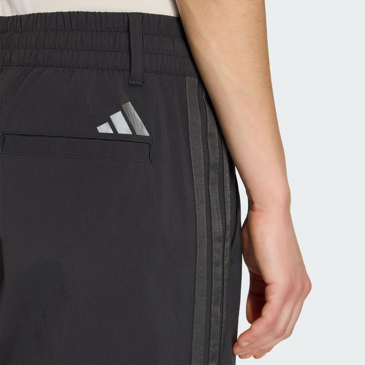 adidas adidas AUDI REVOLUT F1 TEAM ENGINEERS & Fahrradhose Damen - Black - 0 | SportScheck