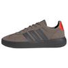 adidas BARREDA DECODE SHOES AUDI REVOLUT F1 Fahrradschuhe - Simple Brown / Utility Black / Hi-Res Red