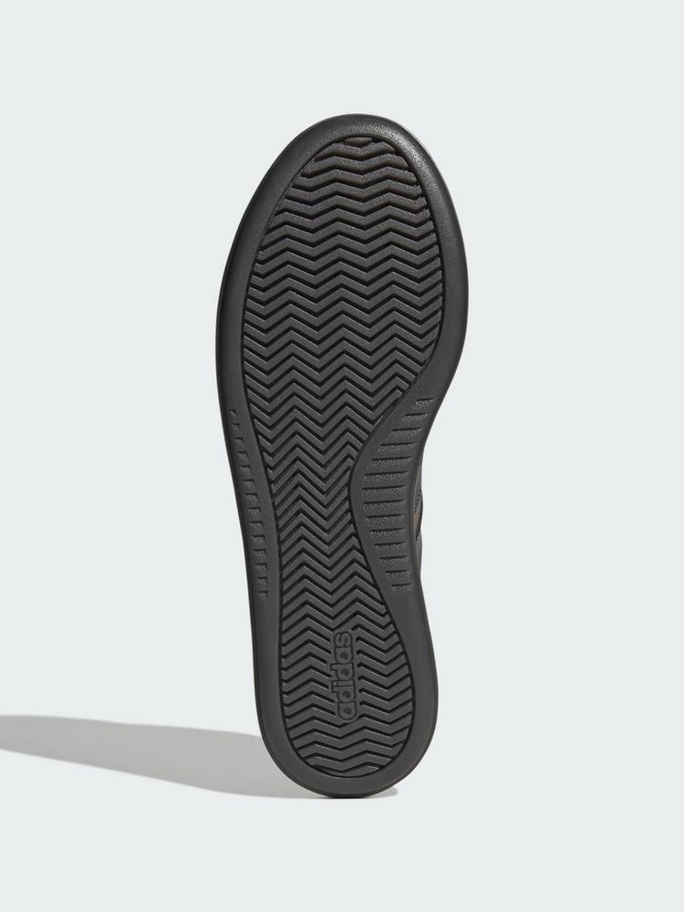 adidas adidas BARREDA DECODE SHOES AUDI REVOLUT F1 Fahrradschuhe - Simple Brown / Utility Black / Hi-Res Red - 2 | SportScheck