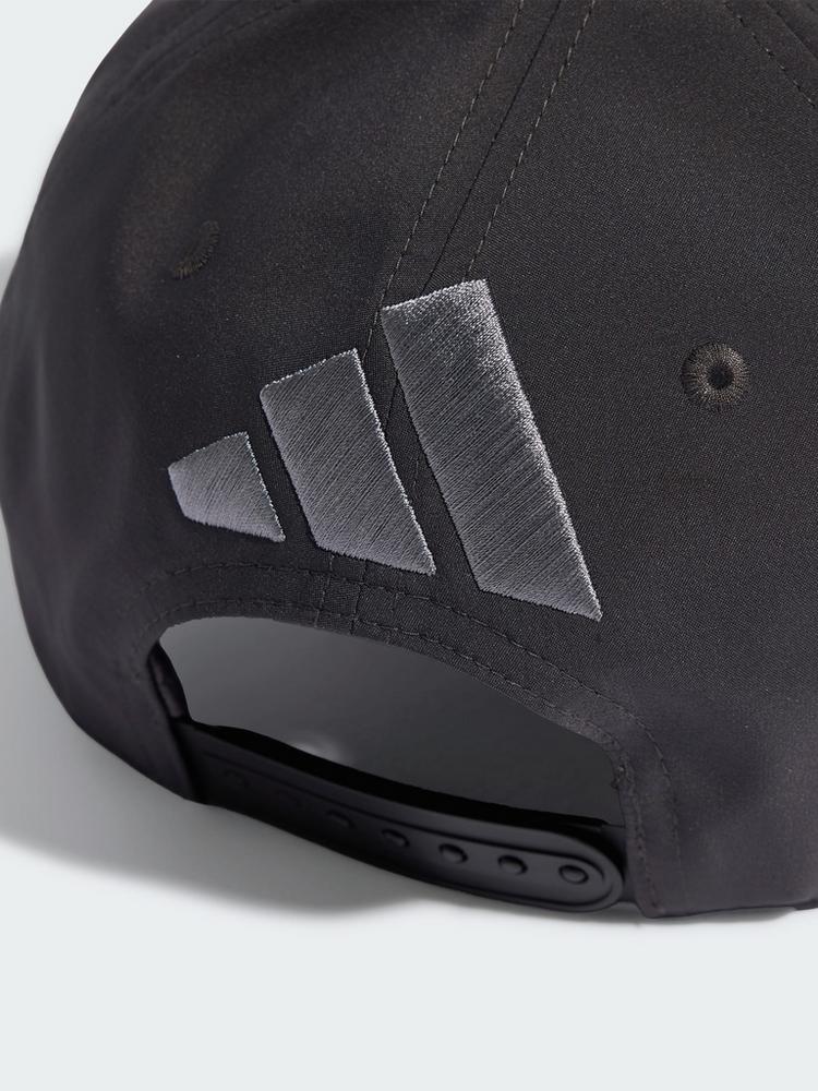 adidas adidas AUDI REVOLUT F1 TEAM GABRIEL BORTOLETO Cap - Utility Black - 1 | SportScheck