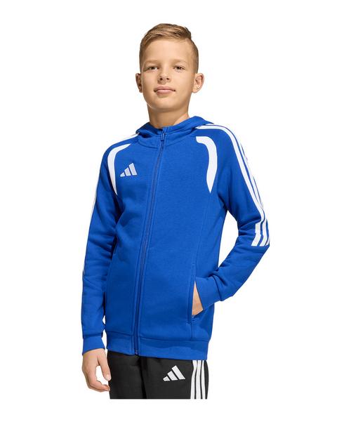 adidas Tiro 26 League Kapuzenjacke Kids Trainingsjacke Kinder