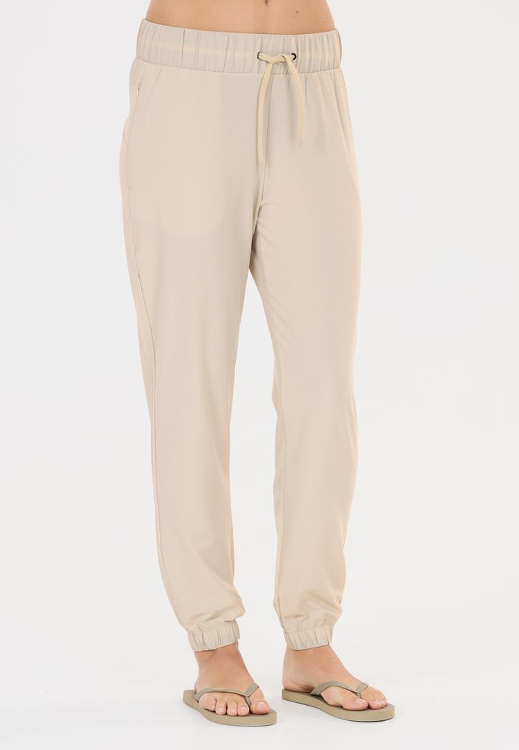 Athlecia Athlecia Austberg Trainingshose Damen - 1153 Dove - 1 | SportScheck