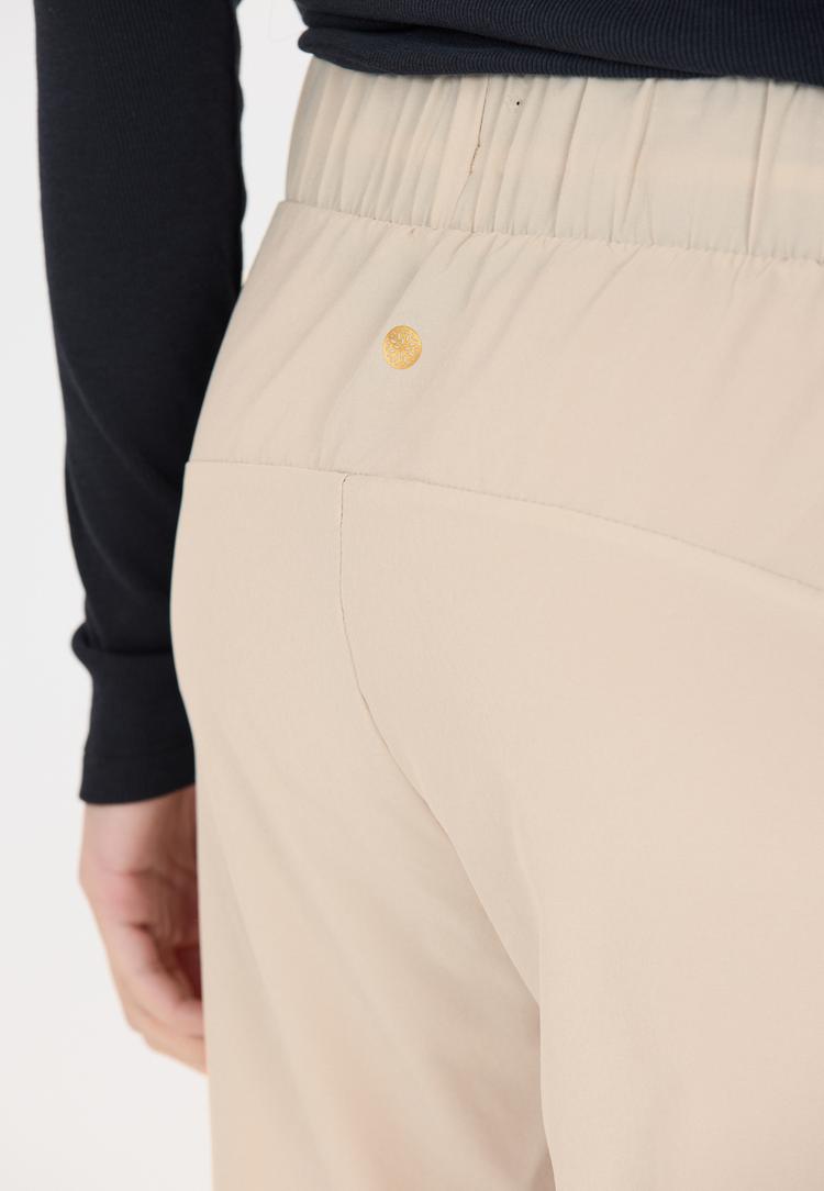 Athlecia Athlecia Austberg Trainingshose Damen - 1153 Dove - 1 | SportScheck