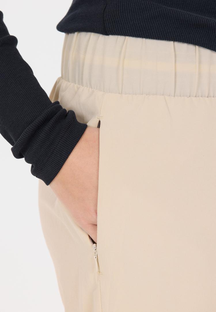 Athlecia Athlecia Austberg Trainingshose Damen - 1153 Dove - 3 | SportScheck