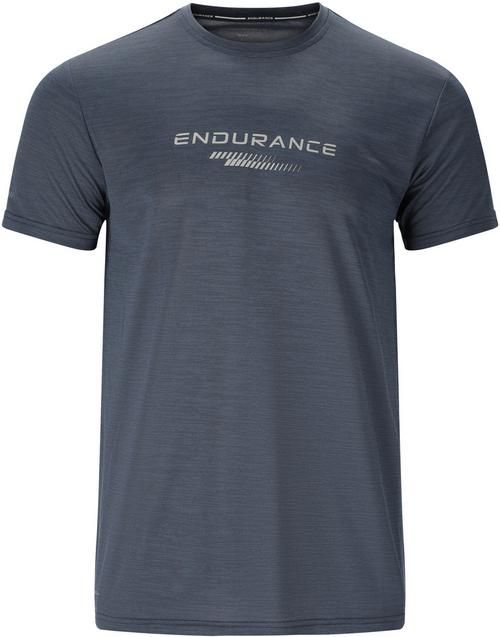 Endurance PORTOFINO Printshirt Herren
