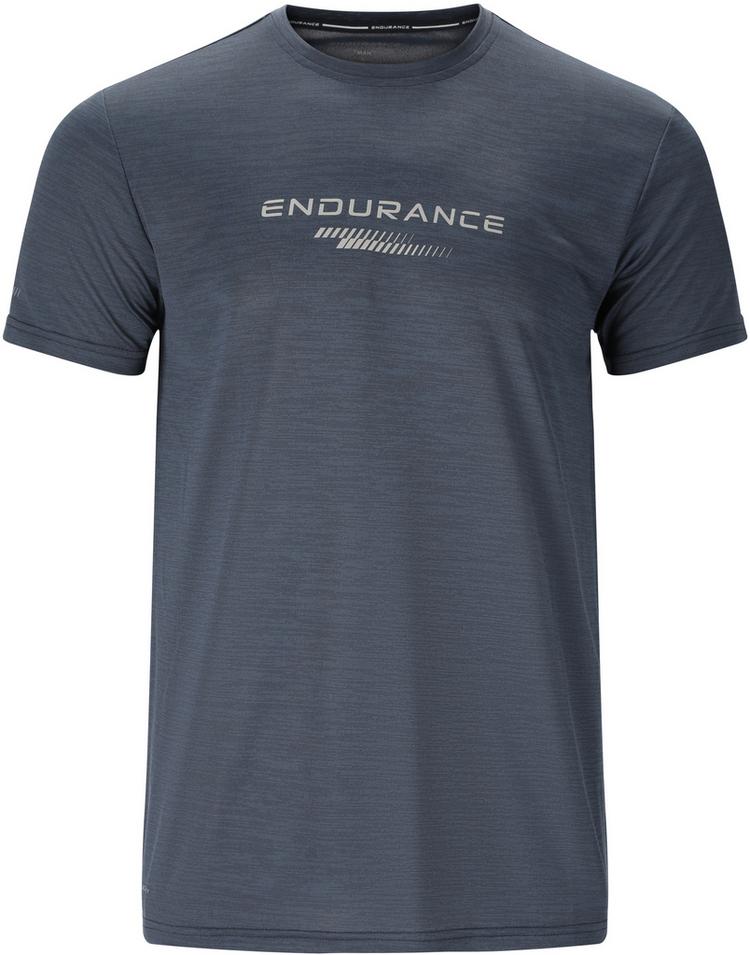 Endurance Endurance PORTOFINO Printshirt Herren - 2290 Big Dipper - 0 | SportScheck