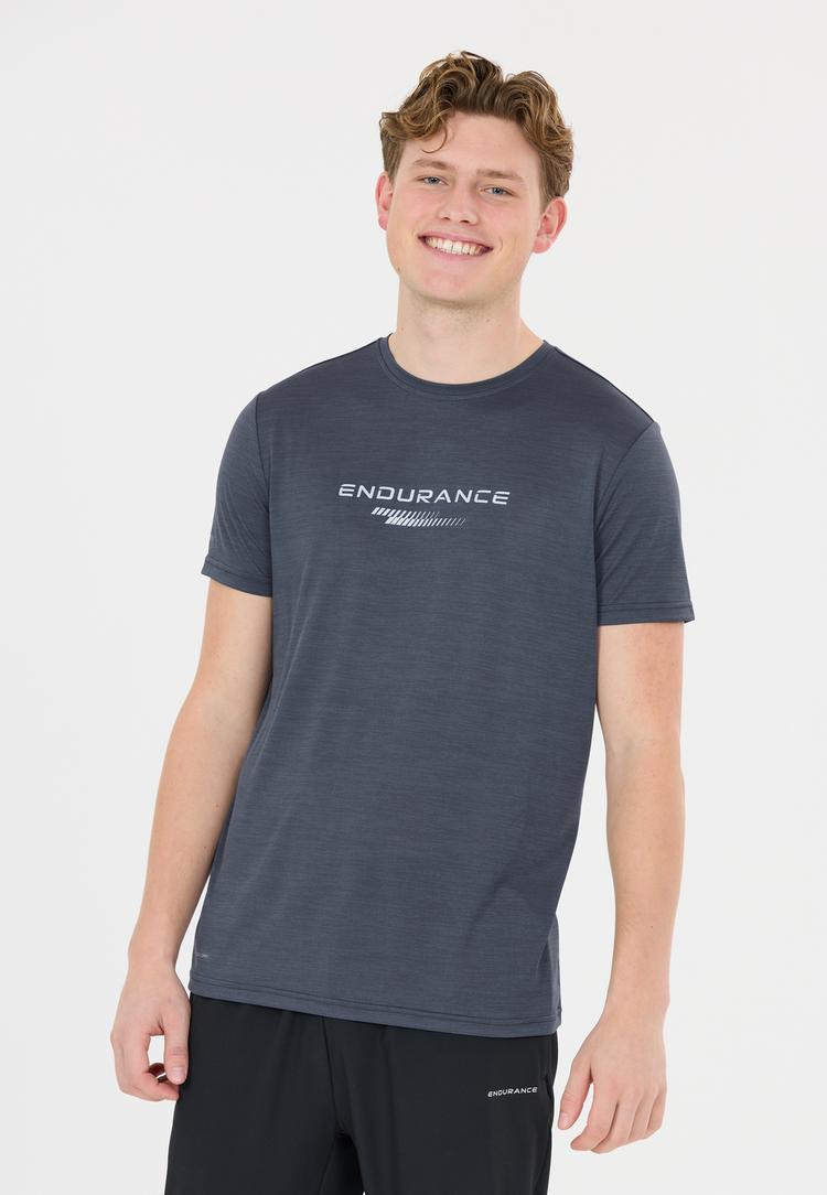 Endurance Endurance PORTOFINO Printshirt Herren - 2290 Big Dipper - 1 | SportScheck