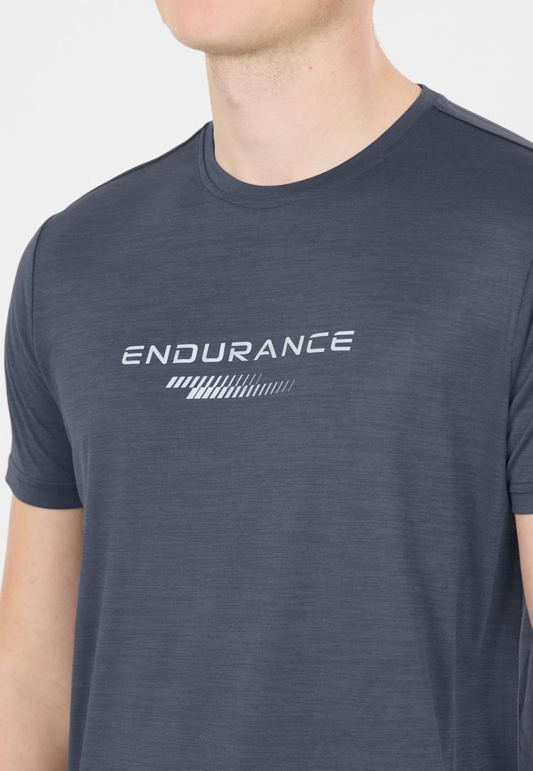 Endurance Endurance PORTOFINO Printshirt Herren - 2290 Big Dipper - 2 | SportScheck