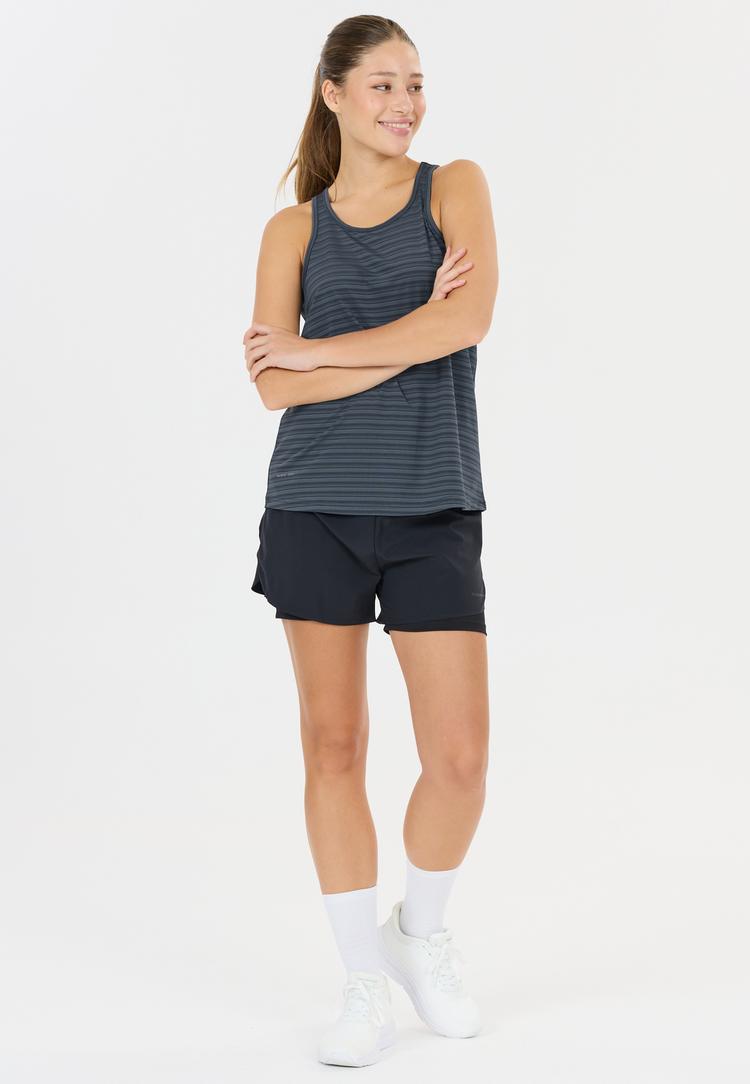 Endurance Endurance REGIER Tanktop Damen - 2290 Big Dipper - 0 | SportScheck