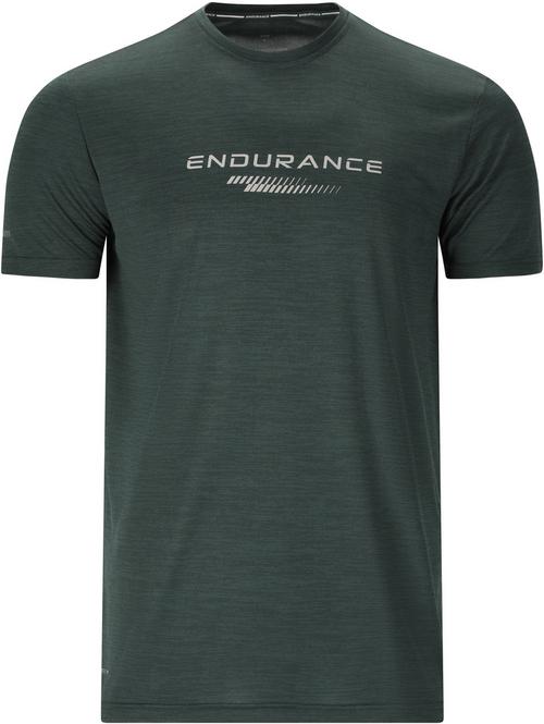 Endurance PORTOFINO Printshirt Herren