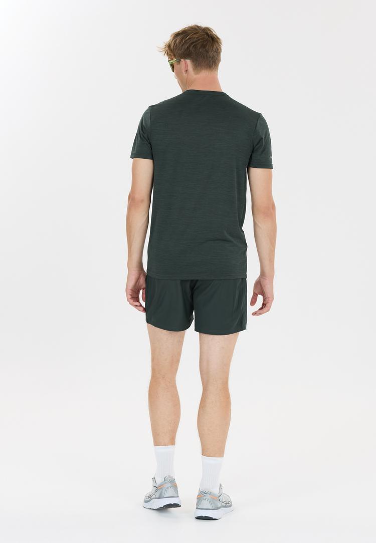 Endurance Endurance PORTOFINO Printshirt Herren - 3035 Green Gables - 3 | SportScheck