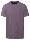 VAUDE SE Men's Abelia T-Shirt II T-Shirt Herren - purple ash
