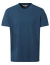 VAUDE SE Men's Abelia T-Shirt II T-Shirt Herren - baltic sea