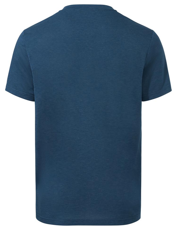 VAUDE VAUDE SE Men's Abelia T-Shirt II T-Shirt Herren - baltic sea - 0 | SportScheck