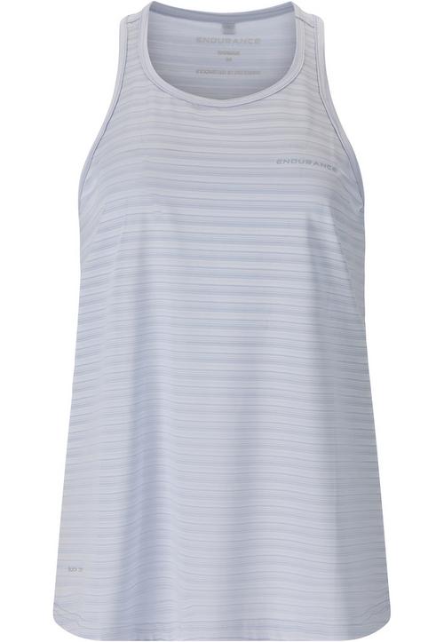 Endurance REGIER Tanktop Damen