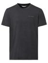 VAUDE SE Men's Abelia T-Shirt II T-Shirt Herren - phantom black