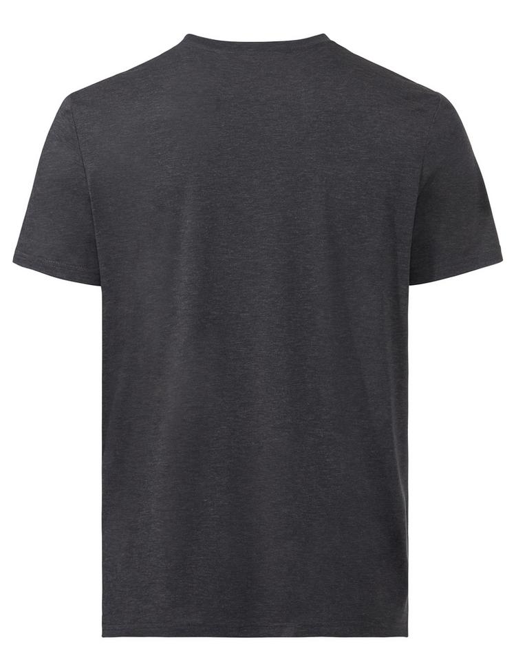 VAUDE VAUDE SE Men's Abelia T-Shirt II T-Shirt Herren - phantom black - 0 | SportScheck