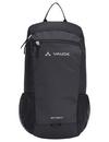 VAUDE SE Big Town 15 Trekkingrucksack - black