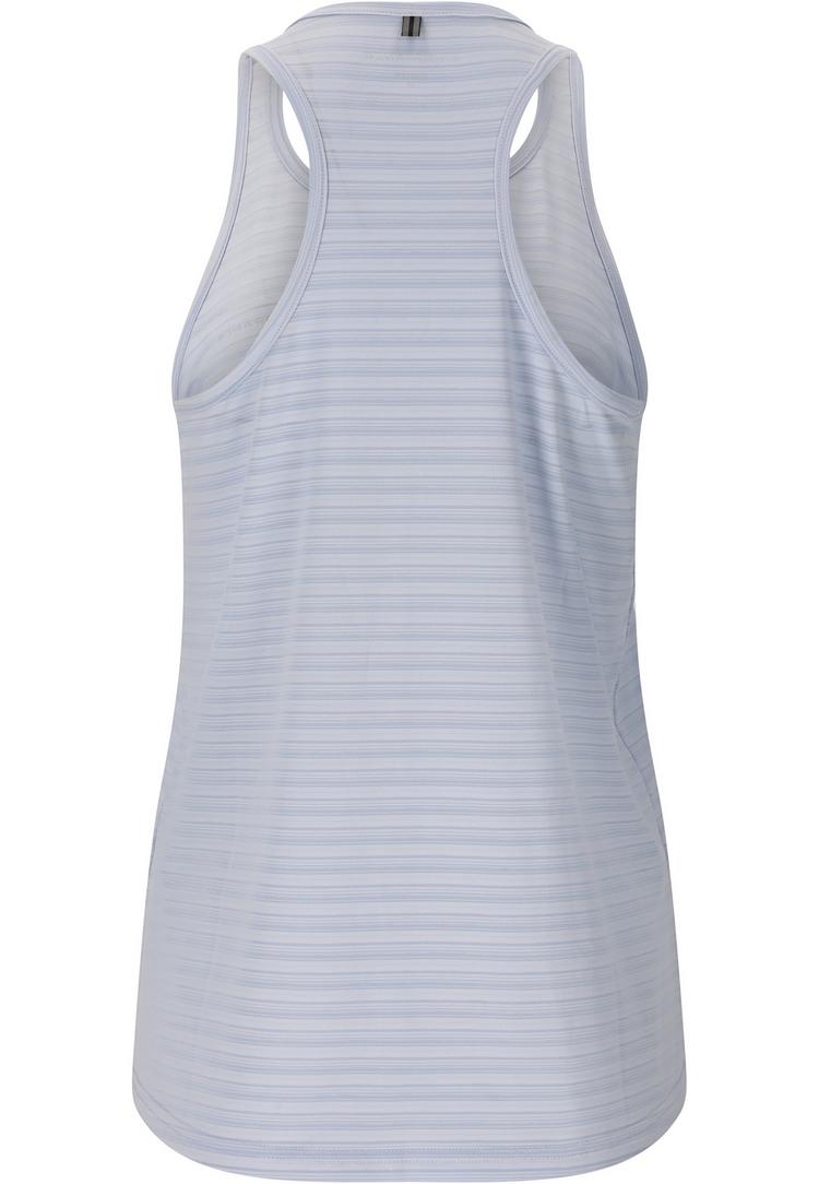 Endurance Endurance REGIER Tanktop Damen - 2289 Kentucky Blue - 0 | SportScheck