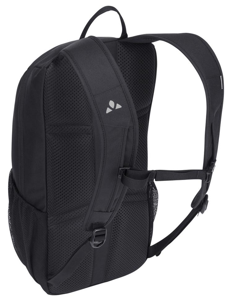 VAUDE VAUDE SE Big Town 15 Trekkingrucksack - black - 0 | SportScheck