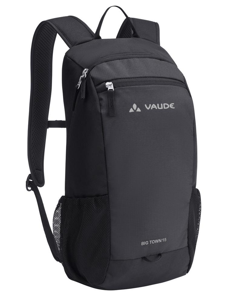 VAUDE VAUDE SE Big Town 15 Trekkingrucksack - black - 1 | SportScheck