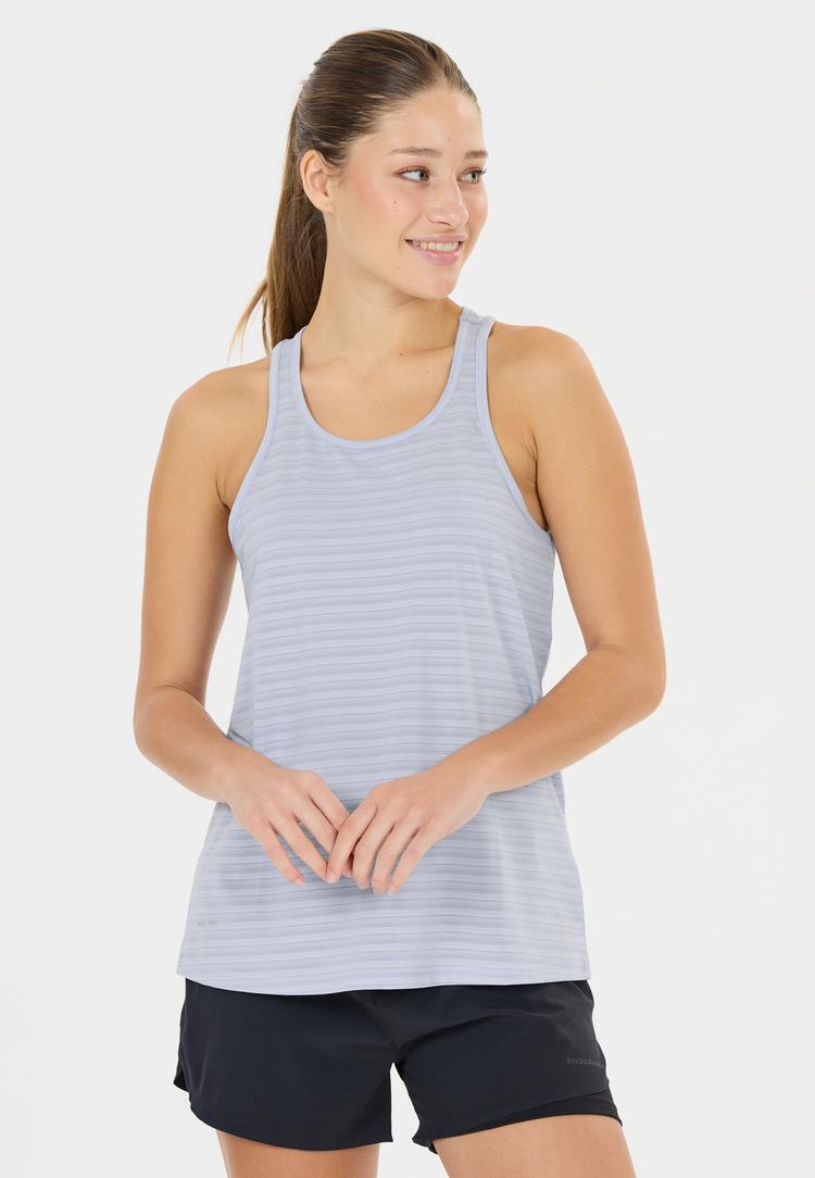 Endurance Endurance REGIER Tanktop Damen - 2289 Kentucky Blue - 1 | SportScheck