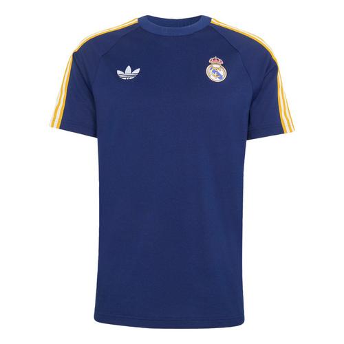 adidas Real Madrid Originals T-Shirt T-Shirt Herren