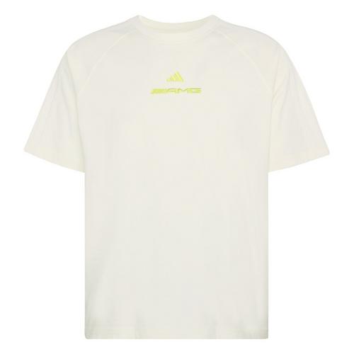 adidas AMG WASHED T-SHIRT Funktionstop Herren