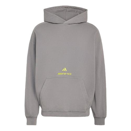 adidas AMG WASHED HOODIE Hoodie Herren