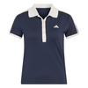 adidas TENNIS CLASSICS POLOSHIRT Tennis Polo Damen - Legend Ink